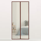 Magnetic Door Curtain Mosquito-proof Screen Door Curtain, Size:190x100cm