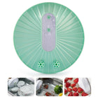 GYB001 Mini-ultrasonic Dishwasher Portable USB Charging Fruit Cleaner, Domestic Packaging