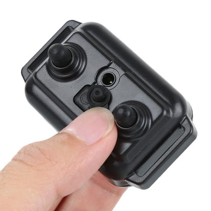 880-2 800 Yards Rechargeable Remote Control Collar Dog Training Device Anti Barking Device, 880-2 Black Black, 880-2 Black+Orange - DealBuddy