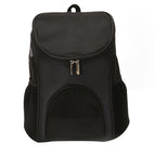Size: 45 x 36 x 31cm Black / Black