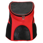 Size: 33 x 30 x 24cm Red / Red