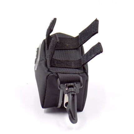 Outdoor Trash Bag Pet Snack Carrying Bag, Random Color Delivery, Snack Carrying Bag - DealBuddy