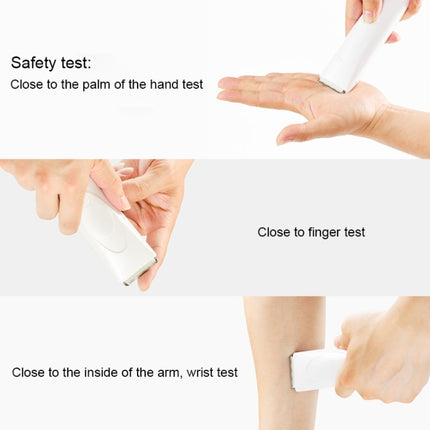 Original Xiaomi Youpin Pawbby Dog Professional Razor Pet Grooming Clippers Electric Rechargeable Safety Haircut Machine, Pawbby Dog Professional Razor - DealBuddy