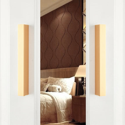 2778-224 Modern Simple Cabinet Door Handle Drawer Wardrobe Handle