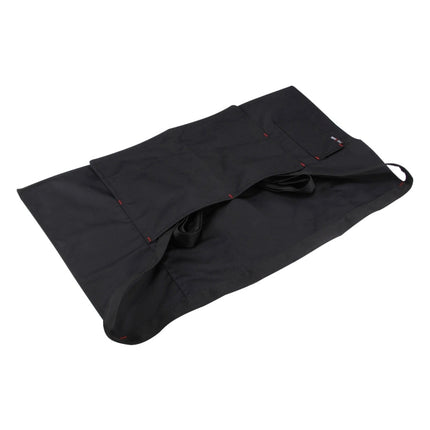 Simple Style Unisex Chef Waiter Barista Half Apron