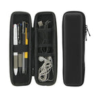 Multi-function Stationery Earphone Data Cable Storage Box Protective Bag
