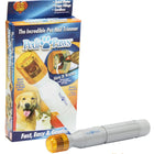 The Incredible Pet Nail Trimmer Electric Nail Grinder, Pet Nail Trimmer - DealBuddy