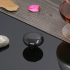 38mm Modern Literary Color Glazed Ceramic Cabinet Drawer Handle - DealBuddy