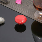 38mm Modern Literary Color Glazed Ceramic Cabinet Drawer Handle - DealBuddy