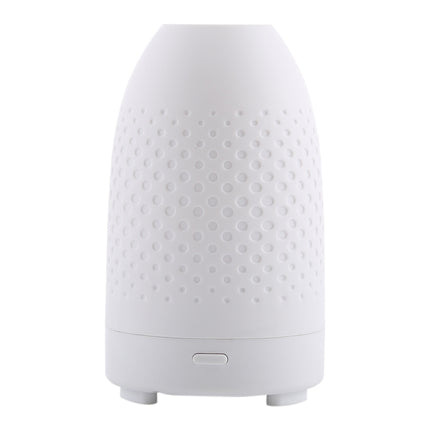 5W Honeycomb Texture Mini Humidifier with Colorful Light, Capacity: 50ml, DC 5V - DealBuddy