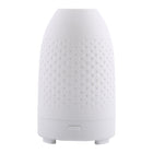 5W Honeycomb Texture Mini Humidifier with Colorful Light, Capacity: 50ml, DC 5V - DealBuddy