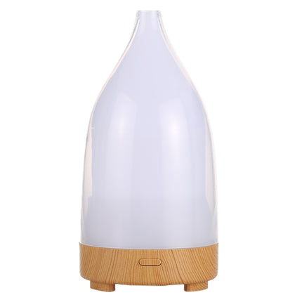 5W Bulb Shape Mini Humidifier with Colorful Light, Capacity: 50ml, DC 5V - DealBuddy