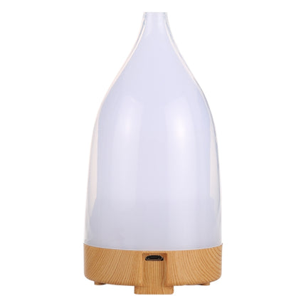 5W Bulb Shape Mini Humidifier with Colorful Light, Capacity: 50ml, DC 5V - DealBuddy