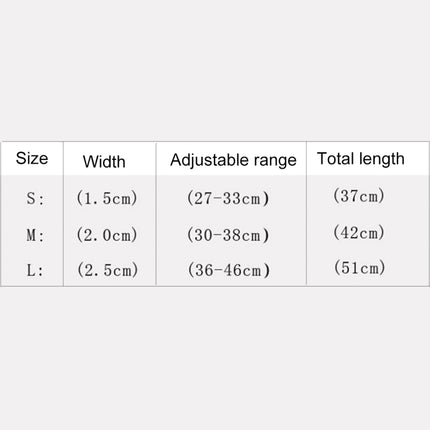 PU Leather with Bone Designs Pet Dog Collar Pet Products, Size: S, 1.5 * 37cm, Size: S - DealBuddy