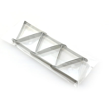 10 PCS Stainless Steel Tablecloth Clip Adjustable Triangle Clamp Holder