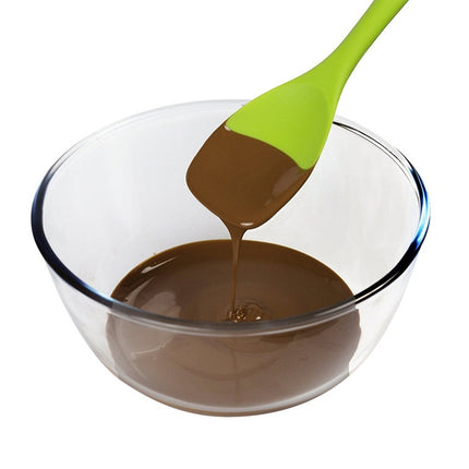 kn607 10 in 1 Colorful Silicone Kitchen Tools Set