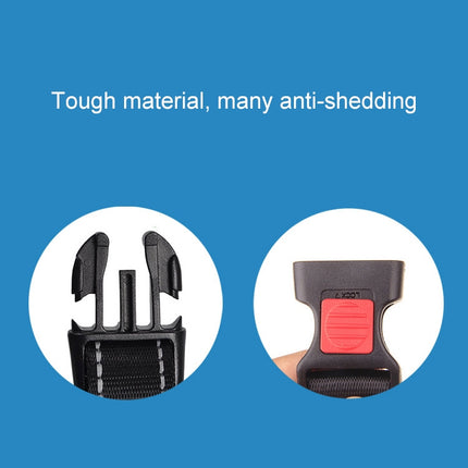 Medium and Large Dog Pet Solar + USB Charging LED Light Collar, Neck Circumference Size: S, 35-40cm, Size: S - DealBuddy
