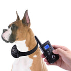 PD520V Automatic Anti Barking Collar Pet Training Control System for Dogs, PD520V Black, PD520V Orange, PD520V Red - DealBuddy