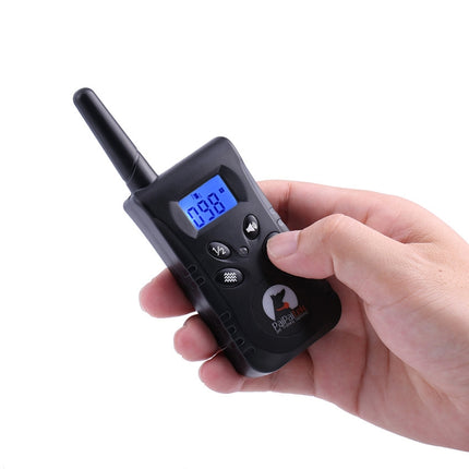 PD520V Automatic Anti Barking Collar Pet Training Control System for Dogs, PD520V Black, PD520V Orange, PD520V Red - DealBuddy