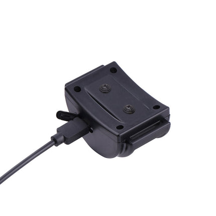 PD520V Automatic Anti Barking Collar Pet Training Control System for Dogs, PD520V Black, PD520V Orange, PD520V Red - DealBuddy