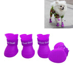 Size: 4.3 x 3.3cm / Purple