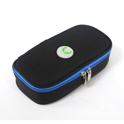 Travel Needs Outdoor Insulated Bag Insulin Storage Bag, Size: 20.3*10*5cm - DealBuddy