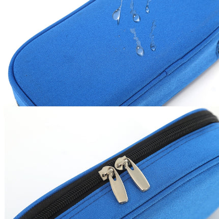 Travel Needs Outdoor Insulated Bag Insulin Storage Bag, Size: 20.3*10*5cm