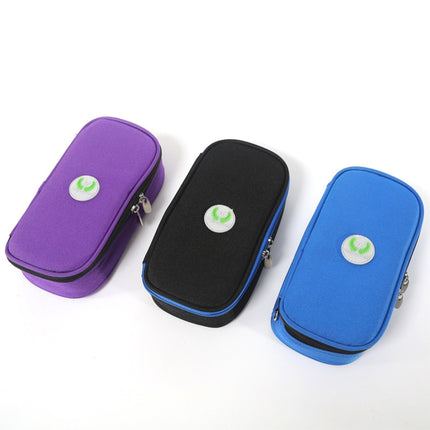 Travel Needs Outdoor Insulated Bag Insulin Storage Bag, Size: 20.3*10*5cm - DealBuddy