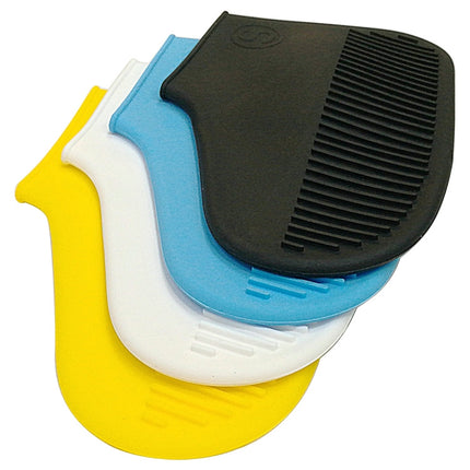 Waterproof Antiskid Silicone Outdoor Rainboots Shoes Cover, Size: S (25-33), Size: S - DealBuddy