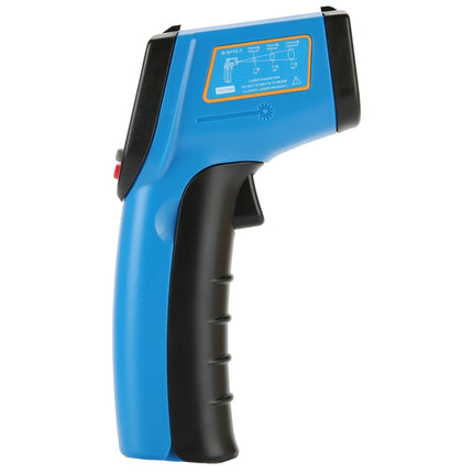 BENETECH GM531 Handheld Thermometer Cooking Digital Infrared Thermometer, Measure Range: -50~530 C - DealBuddy