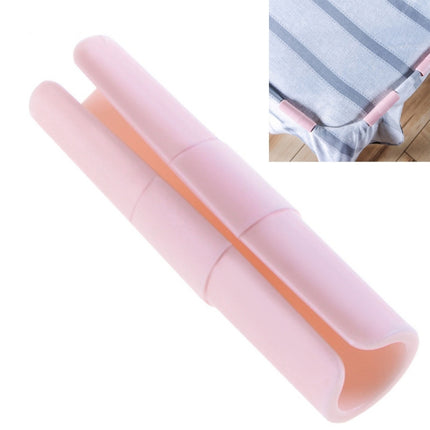 Multi-function Mattress Quilt Clip Anti-skid Retainer Buckle