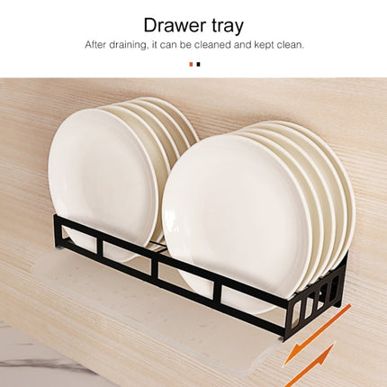 Stainless Steel Wall-mounted Kitchen Rack Hanging Chopping Block Holder