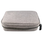 Simple Multi-functional Digital Device Travel Storage Bag for Phones, Power Bank, U-disk, Earphones, Data Cable and etc, Big Size: 23*11*5cm