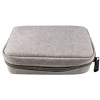 Size: 23*11*5cm Grey / Grey