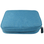 Size: 23*11*5cm Blue / Blue
