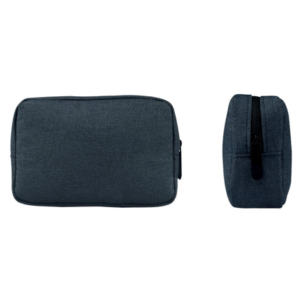 Simple Multi-functional Digital Device Travel Storage Bag for Phones, Power Bank, U-disk, Earphones, Data Cable and etc, Big Size: 23*11*5cm, DY01 23x11x5cm, Size:  23*11*5cm Black, Size:  23*11*5cm Pink, Size: 23*11*5cm Grey, Size: 23*11*5cm Blue - DealBuddy