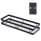 40cm Kitchen Punch-free Wall Mount Seasoning Storage Rack