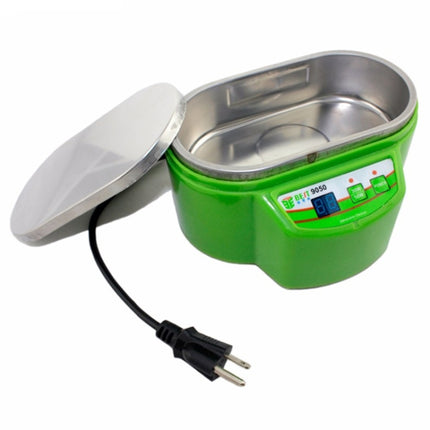BST-9050 0.5L 220V Digital Display Mini Ultrasonic Cleaner - DealBuddy