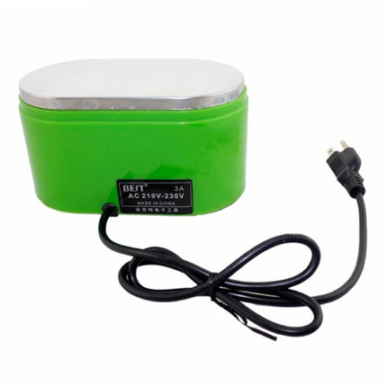BST-9050 0.5L 220V Digital Display Mini Ultrasonic Cleaner - DealBuddy