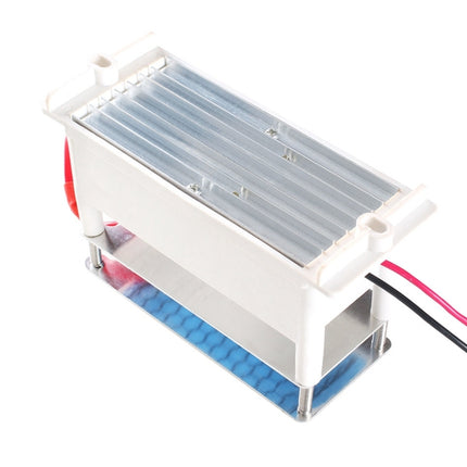 High Temperature Ceramic Plate Integrated Ozone Generator 220V 10g Air Purifier - DealBuddy