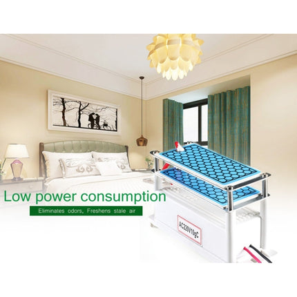 High Temperature Ceramic Plate Integrated Ozone Generator 220V 10g Air Purifier - DealBuddy