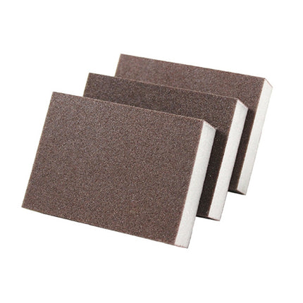 Kitchen Emery Clean Rub Pot Rust Focal Stains Sponge Removing Tool