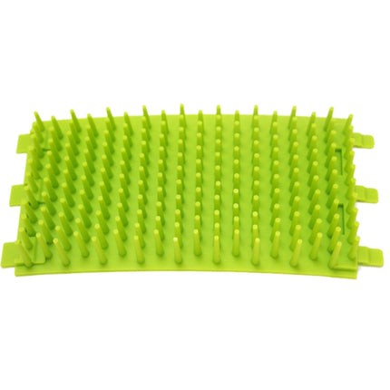 Pet Antiseptic Products Silicone Wash Feet Cleaning Cup Size: S - DealBuddy