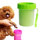 Pet Antiseptic Products Silicone Wash Feet Cleaning Cup Size: S - DealBuddy