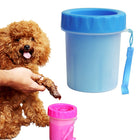 Pet Antiseptic Products Silicone Wash Feet Cleaning Cup Size: S - DealBuddy