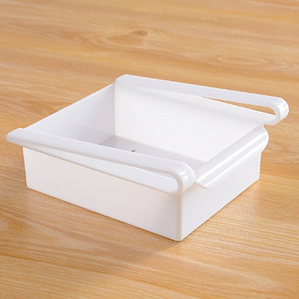 Drawer Style Fridge Preservation Layer Storage Rack