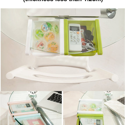 Drawer Style Fridge Preservation Layer Storage Rack