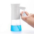 Smart Induction Foam Hand Washer Automatic Foam Soap Dispenser, Capacity: 350ml