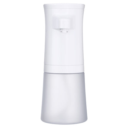 Smart Induction Foam Hand Washer Automatic Foam Soap Dispenser, Capacity: 350ml