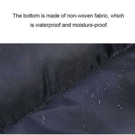 Four Seasons Genuine Warm Pet Dog Kennel Mat Teddy Pomerang Dog Mat, Size: M, 54×42×12cm, Size: M - DealBuddy